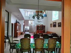 Dijual BU Rumah Pondok Indah Jakarta Selatan