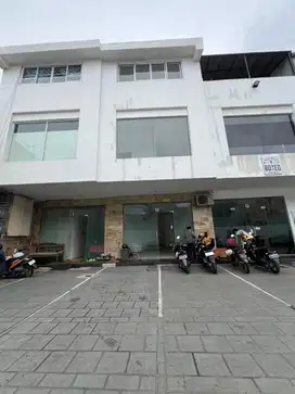 Disewakan ruko di Ampera jakarta selatan
