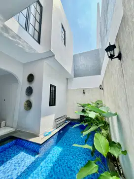 TAMAN PUSPA RAYA CITRALAND SBY BARAT DKT,PAKUWON MALL,LOKASI STRATEGIS