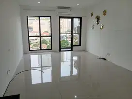 Disewakan Studio Tamansari Semanggi Tahunan - Semi Furnished