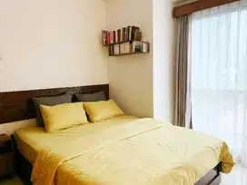 1 Bedroom Tamansari Semanggi Furnished Siap Huni