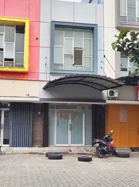 Ruko 2 lt di taman surya