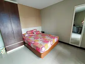Dijual Studio Tamansari Semanggi - Nice City View