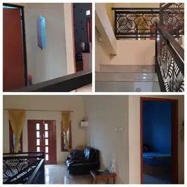 Dijual rumah siap huni dibekasi