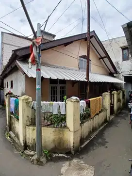 Dijual kost-an 6 pintu di dekat GOR Citra Cikutra Bandung