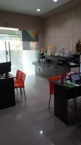 Ruko Mediterania Kelapa Gading. 5  Lantai exclusive HUK