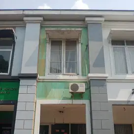 Dijual Ruko Komp. Center Niaga Citra Grand