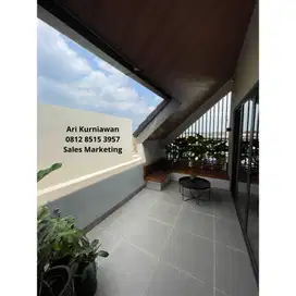 Harga 2,8Man Strozzi Gading Serpong 3 Lt L8 L7 2 man Dekat Pusat Kota!