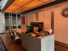 Equity Tower at SCBD