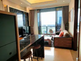 Dijual Apartment district 8 scbd sudirman jakarta selatan