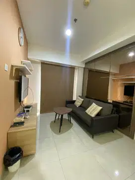 Disewakan Apartement Trivium Nort Lippo Cikarang