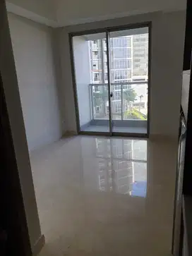 DISEWA APARTEMEN GOLD COAST PIK STUDIO UK 28 m BEST PRICE At Jakut