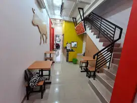 Dijual Ruko Azores Banjar Wijaya