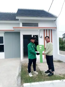 Dijual Rumah Tanpa Bi Checking DP mulai 5juta di Cikarang selatan