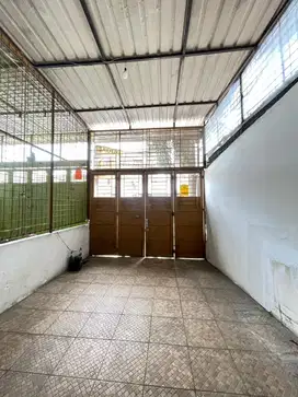Dijual Ruko Jalan Sei Kera Lokasi Strategies
