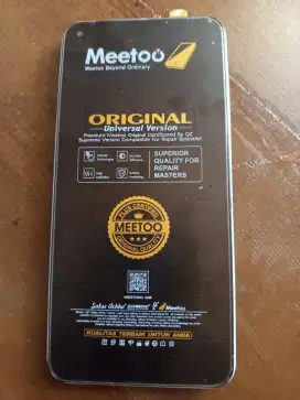 Xiaomi Redmi Note 9 LCD Baru | Hp Pribadi |  Bisa Cod