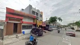 DIJUAL RUKO MURAH DI PORIS INDAH RAYA