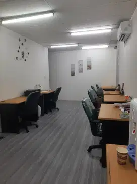 HOT SALE Ruko Mega Grosir Cempaka Mas