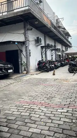 Disewakan ruang kantor di jalan antasari jakarta selatan
