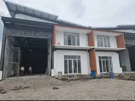 Gudang Baru Daerah Tambak Sawah Sidoarjo