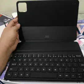 Keyboard Ori Xiaomi pad 6