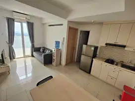 Jual Apartmen Bassura City Tower B LT. 16