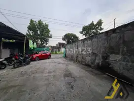 Disewa gudang lokasi grogol  luas 1400m BU!