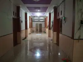 DIJUAL RUMAH KOST 4 LANTAI  TEMBALANG, 5 MENIT KE UNDIP
