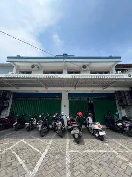 Dijual ruko raya pandugo surabaya