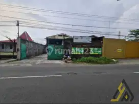 Disewa gudang lokasi grogol  luas 1400m BU!