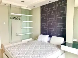 Apartemen Thamrin Residences 2BR Furnished Bagus