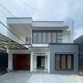 Disewakan Ruko / Tempat Usaha di Pandu Raya