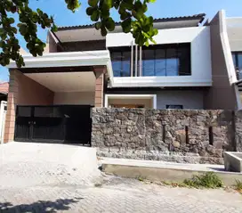 RUMAH BARU GRESS KERTAJAYA INDAH