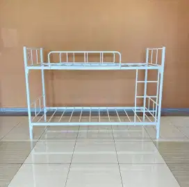 tempat tidur tingkat  bunkbed 1 jutaan