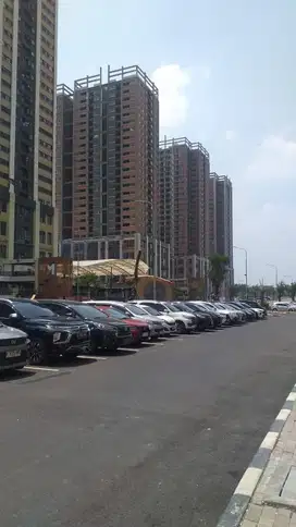 Jual murah Apartemen Maikarta Cikarang, studio
