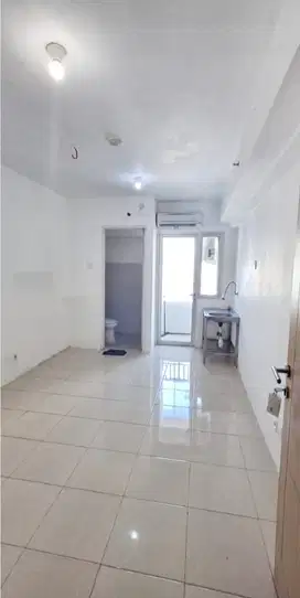 Disewakan Apartemen Educity Pakuwon City Tower Yale Studio Kosongan+AC