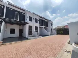 Rumah Dijual Murah Dekat Masjid Nurul Musthofa