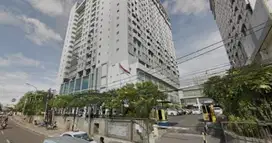 Apartemen Menteng Square Full Furnish Jakarta Pusat