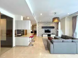 Fast Sale Apartment Senopati Suites 1 2Bedroom