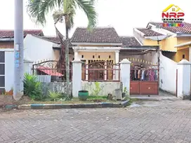 Dijual Rumah Minimalis di Perum. GPI Rogojampi - Banyuwangi