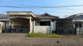 MILIKI SEGERA RUMAH SELANGKAH DARI TOL WARU SIDOARJO
