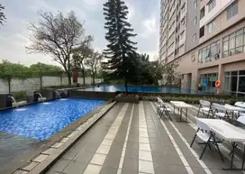 Jual Apartemen BAGUS MURAH dekat ke Tol Baros pusat kota Bandung