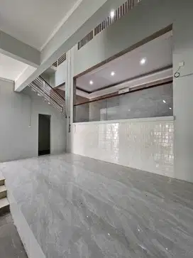 Rumah Mewah Siap Huni Area Premium Strategis di Bintaro Sektor 7.12492