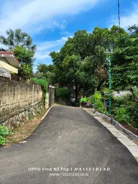 Di Jual Cepat Rumah Kontrakan Pondok Benda Pamulang