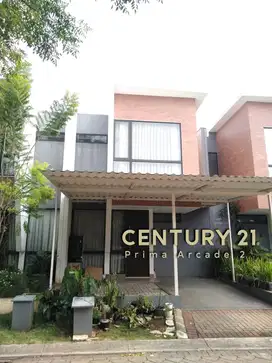 Rumah Siap Huni Area Premium Strategis di Bintaro Sektor 7. 11576