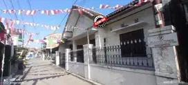 Rumah termurah di kawasan seturan jalan wahid hasyom concat jogja