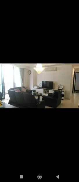 dijual apartemen mewah Wang Residence Kedoya Jakarta Barat