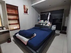 Dijual Rumah siap huni di Jalan.Laksana