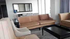 dijual apartemen mewah di jln Raya kemang jakarta