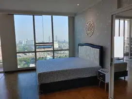 Apartemen Ancol Mansion (1 BR)